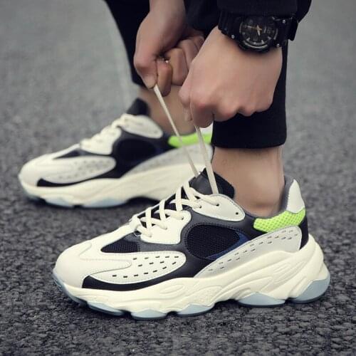 New Summer Men Sock Sneakers Breathable Mesh Male tennis Casual Shoes Lace up Shoes Trainers Popular