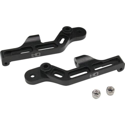 Hot Racing aluminum rear body mount Support for Arrma 1:7 Infraction Limitless