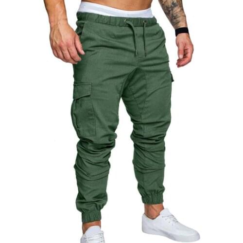 LINCICI Casual Men's Pants