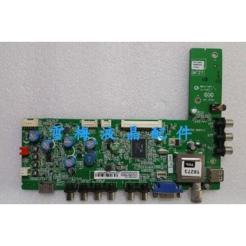 LC32F3370B Motherboard 40-MT2700-MAB2LG