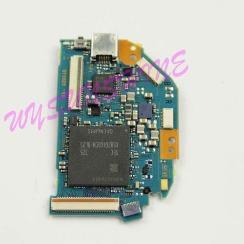 Matrixbox Digital camera lens repair replacement parts QX100 DSC-QX100 motherboard