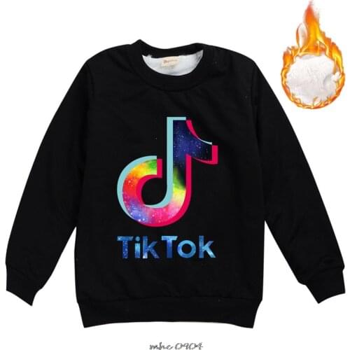 New Sweater Girl Winter Long Sleeve Warm Tik Tok Baby Children sweater Kids pullover top Size 100-170 Heart Knit pullovers