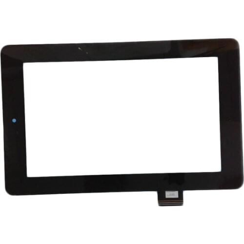 New 7 inch touch screen tablet digitizer panel 070253-01A-V2