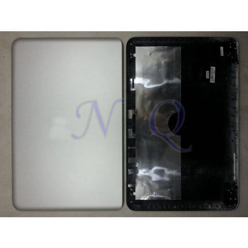 New Original Rear Display Back Cover Lcd Cover For HP Touchsmart ENVY15 ENVY15-J000 M6-N000 Series 6070B0661002