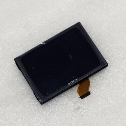 New LCD display screen assy with LCD hinge repair Parts for Sony ILCE-7M2 A7M2 A7II camera