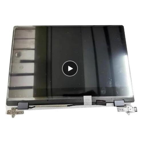14''LCD For ASUS VivoBook Flip 14 TP412 TP412U TP412UA Display Touch Screen LCD Assembly Upper Part without touch Small board