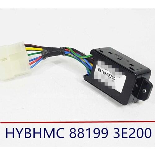 Genuine Left Seat Adjust Switch Adjust Power Seat Switch for KIA SORENTO 3.5L 2003-2006 881993E200