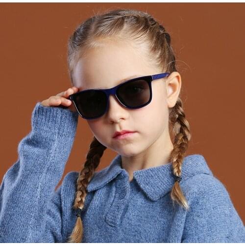 OUXUAN GLASSES Accessories For Girls