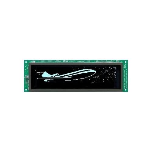 Sell New GU256X64F-9900 LCD