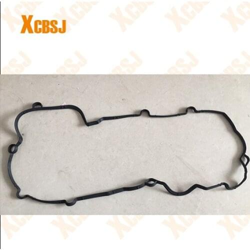 FOR PorscheCayenneMacaPanamera Valve Cover Gasket OEM 94610593600 94610593500