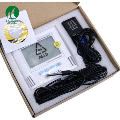 S500-DT S500 alarm temperature data logger developed by HUATO company