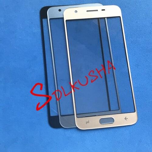 Front Outer Screen Glass Lens Replacement Touch Screen For Samsung Galaxy J3 2018 J3 Star Galaxy Amp Prime 3