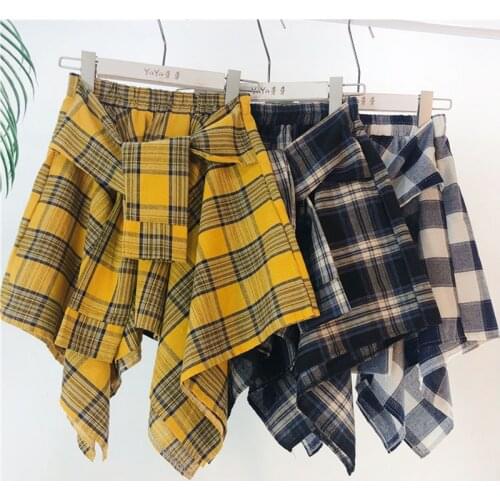 TOTRUST Womens Summer Skirts