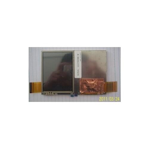 UL350P-01 LCD SCREEN DISPLAY PANEL
