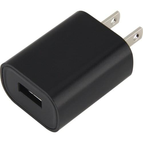 USB Charger 5V 1A Universal Phone Charge 5W Portable Wall Charger USB Power Adapter Charging Mobile Phone Charge Chargers 300PCS