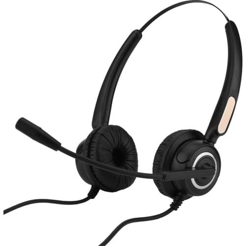 Virwir Headphones With Microphone