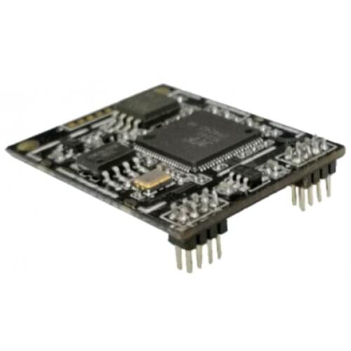 Linux Embedded Network Device Eport Pro-EP40 Support TCP/IP/Telnet/Modbus TCP Protocol