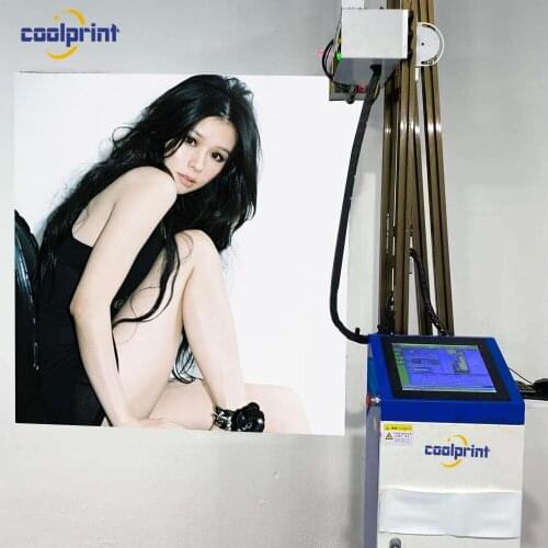 Printing Machine To Solvent Printer Price High Speed Large Format Digital