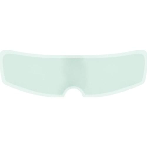 Car Side Rearview Mirror Protective Films Multifunctional Waterproof Scratch-proof Anti Fog Films Motorcycle Helmet Visor