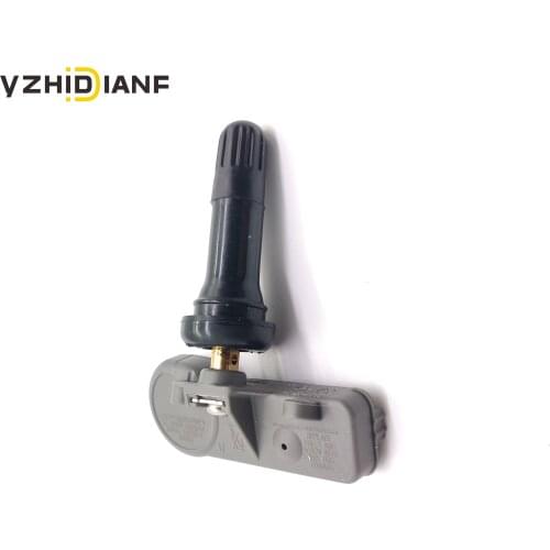 1pc high quality new TPMS Tire Pressure Valve Sensor DV6T-1A180-AA for Ford- Mondeo- Explorer Transit Mazda- Car accessories