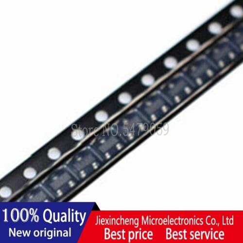 10PCS IRLML6344TRPBF UG*** IRLML6344 SOT23-3 MOSFET Transistor New original