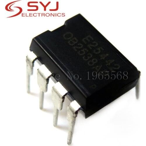 10pcs/lot OB2538AP OB2538 DIP-8 In Stock
