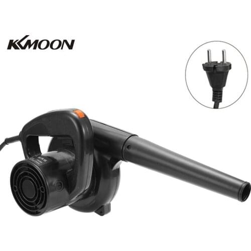 220V 750W Multifunctional Small Electric Dust Removal Air Blower Cleaner for Computer Furniture and Car