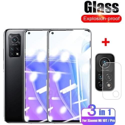 ANXM Screen Protectors For Xiaomi Mi 9T