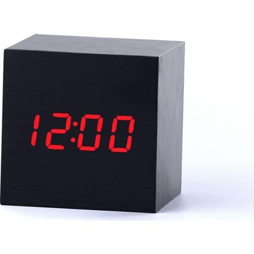 AOJE Electronic Clock For Home