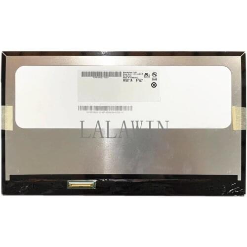 B116XAN02.3 11.6" 40 PIN LVDS IPS Laptop LCD Screen Panel