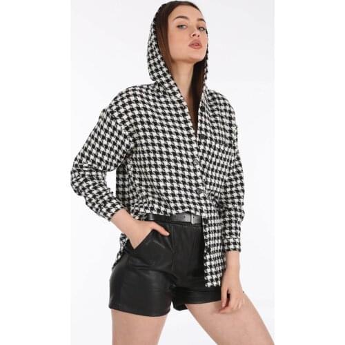 Женские рубашки с капюшоном Bigdart China At AliExpress