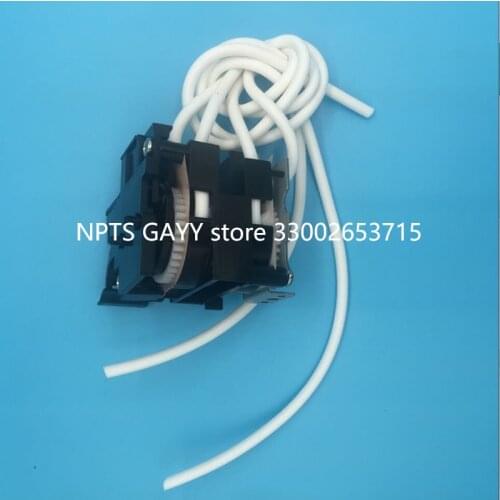 Indoor piezo printer ink pump for Mimaki JV3 JV4 JV5 JV33 JV22 for Roland FJ540 FJ740 Mutoh RJ8000 RJ8100 water base ink pump