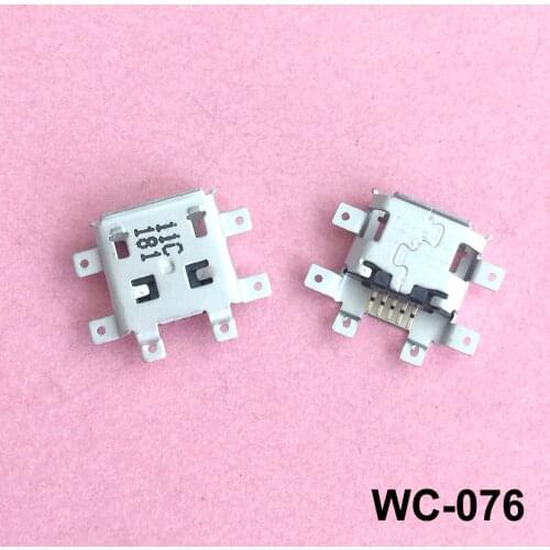 For Motorola MB860 ME860 E2 XT1505 XT1511 XT1524 XT1525 XT1526 XT1527 USB Charging Port Connector Plug Jack Socket Dock