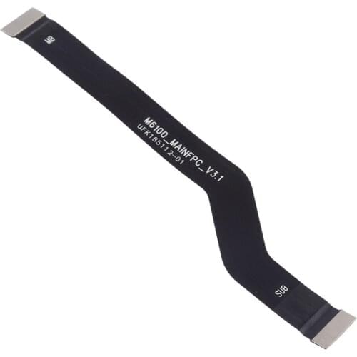 Motherboard Flex Cable for Xiaomi Redmi Note 7 Main Board Connector for Redmi Note 7eplacement Parts