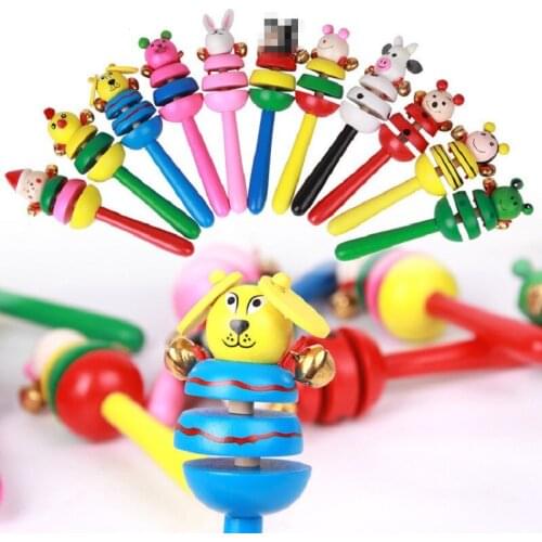 HUAHUIQI Toddler Toys
