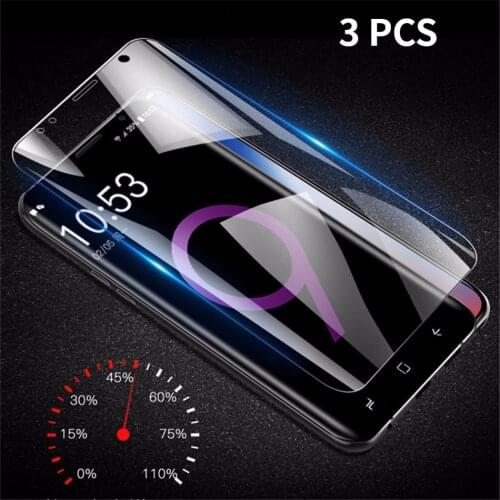 Kasmola Screen Protectors For Samsung Galaxy A12