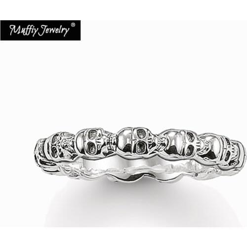 Muffiy Penis Rings