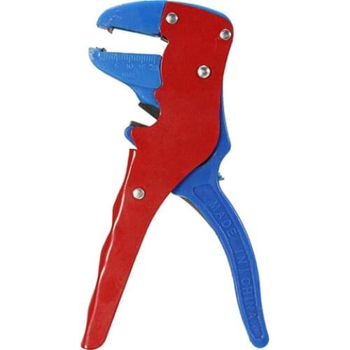 Small Automatic Wire Cable Lead Stripper Stripping Useful Cutter Tools