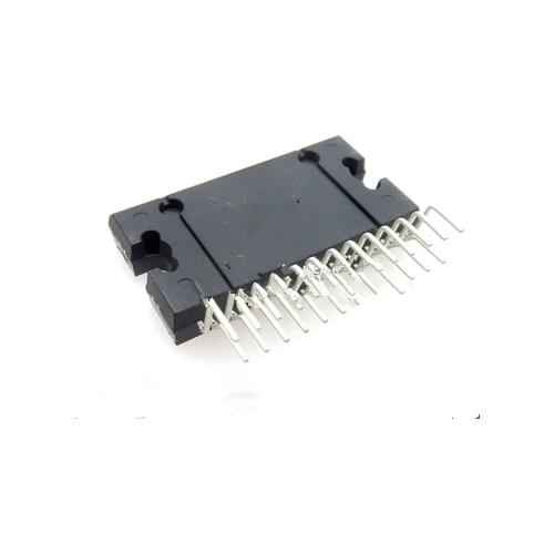 New 2PCS/LOT TB2959HQ TB2959 ZIP-25