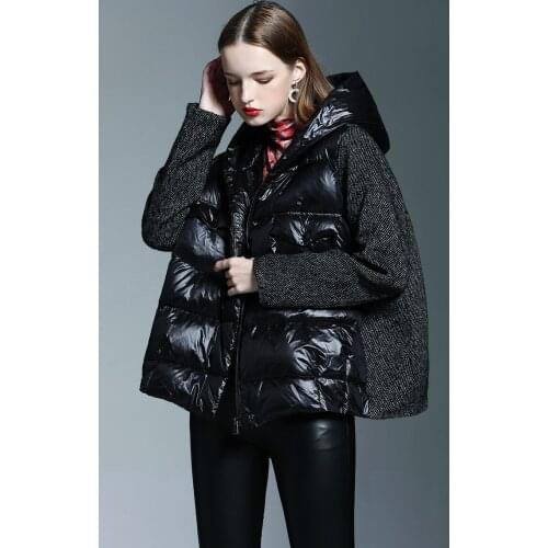 Женские стильные куртки OIBEE China At AliExpress