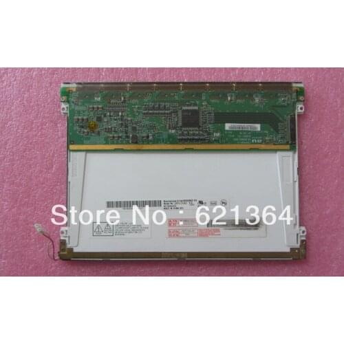 G084SN02 professional lcd screen sales for industrial screen