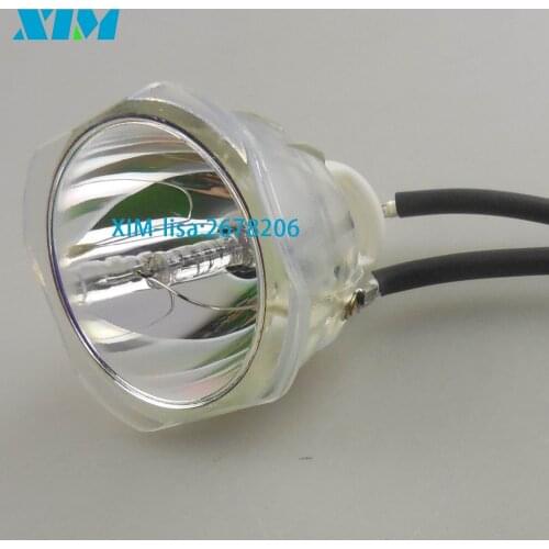 Replacement Projector Compatible bare Lamp Bulb L1755A for HP vp6200 vp6210 vp6220 / vp6221 with 180days warranty