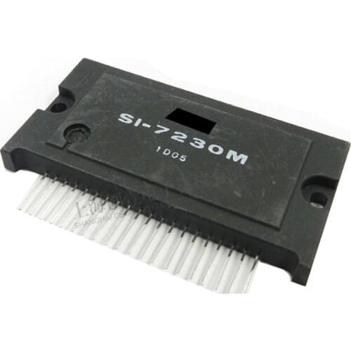 SI-7230M + DHL Cost Module Original, Can Provide Product Test Video