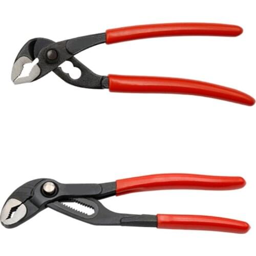 Universal Bathroom Wrench with Large Opening Gripping Pulling Tightening Loosening Nuts Bolts Pipe Fittings DIY Work N0PA