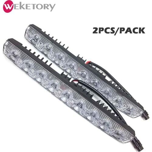 Weketory Signal Lamps