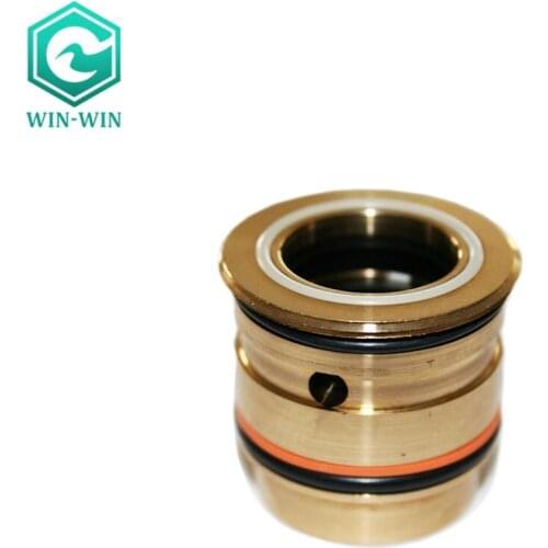 Waterjet Spare Parts HYDRAULIC CARTRIDGE SEAL ASSEMBLY 05130091 For Waterjet Machine