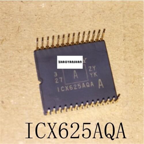 1pcs X ICX625AQA ICX625 ICX625AQ NEW CCD Free Shipping