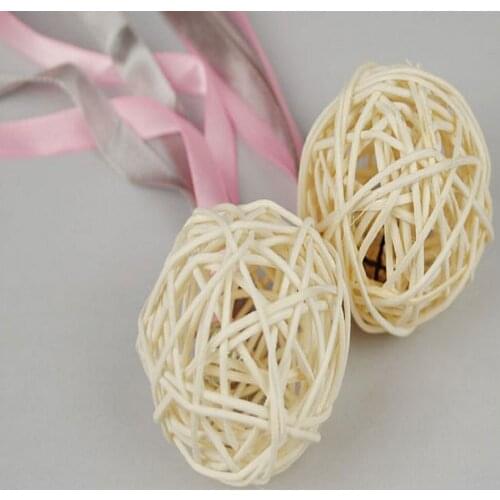 2pcs/pack Colorful Interactive Cat Ball Toy Cat Play Toys Chewing Rattle Scratch Catch Pet Kitten Cat Exercise Toy Balls D086