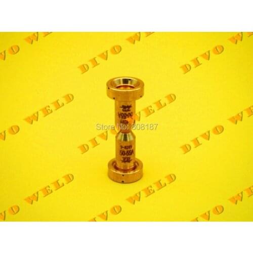 30pcs 9-8209 50A tip for thermal dynamics SL60~SL100 Free shipping TNT(4 day you will get after paid)