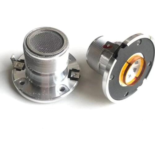 2PCS Diaphragm Fit For JBL 2414H 2414H-1 EON 305 EON 315 210P 510 928 EON515 PRX AC26